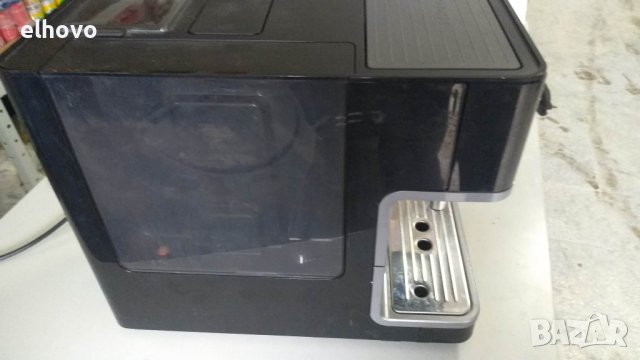 Кафеавтомат Miele CM63, снимка 5 - Кафемашини - 38918993