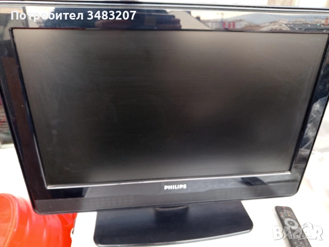 Продавам телевизор , снимка 2 - Телевизори - 53982913