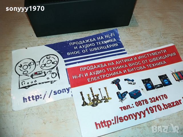 JBL-КОЛОНКА ВНОС ФРАНЦИЯ, снимка 7 - Слушалки и портативни колонки - 29999515