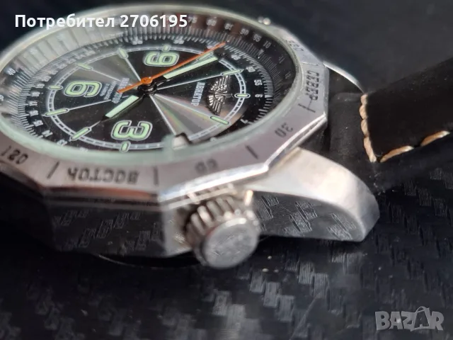 Восток 2416 - Vostok limited , снимка 7 - Мъжки - 56061365