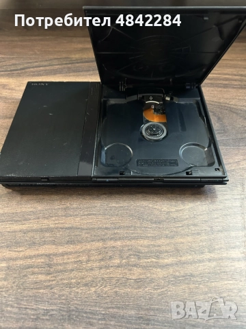 ps2 slim.       ., снимка 3 - PlayStation конзоли - 56444903