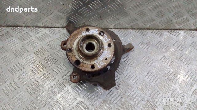 Лагер главина Opel Corsa 1.0i 2001г.(преден ляв)	