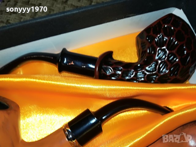 ЛУЛА ПО ИЗБОР 85ЛВ ЗА БР 3004231853, снимка 6 - Лули - 40538652