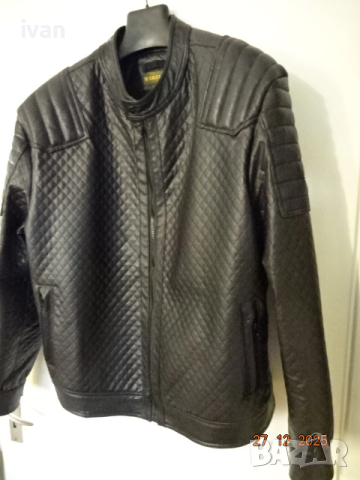 мъжко яке, снимка 2 - Якета - 52910587