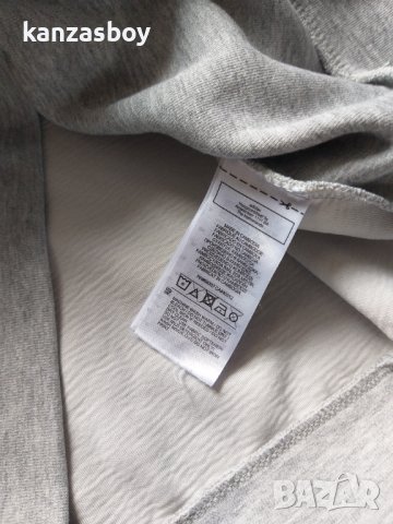 ADIDAS MHS Crew - страхотна мъжка блуза , снимка 8 - Спортни дрехи, екипи - 40714781