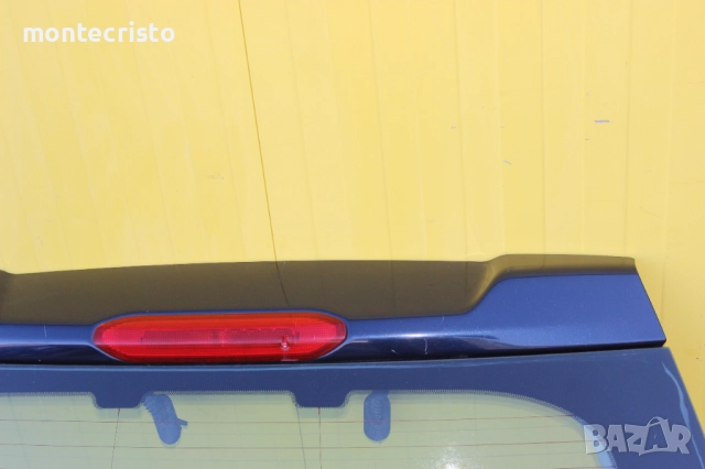 Заден капак Land Rover Freelander L359 (2006-2014г.) стъкло заден капак, снимка 7 - Части - 51755160