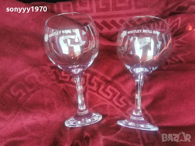 WHITLEY NEILL GIN X2 ОГРОМНИ ЧАШИ 2208262038