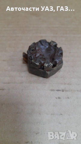 ГАЙКА ШЕНКЕЛ Г-53, ГАЙКА ПРЕДНА ГЛАВИНА ГАЗ-53