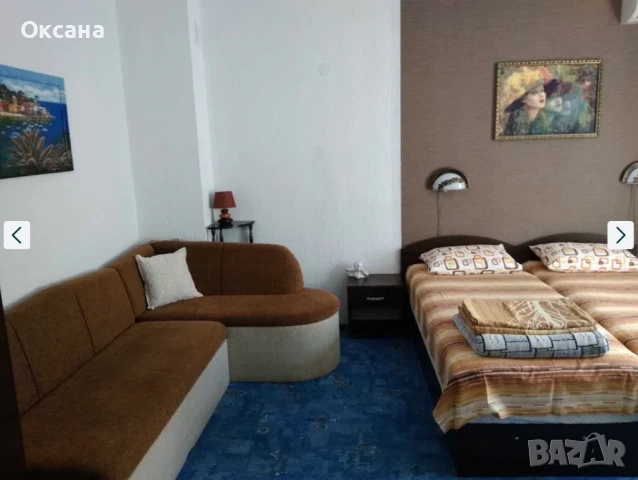 Нощувки в Сандански в студио с 1 стая, снимка 3 - Квартири, нощувки - 46693639