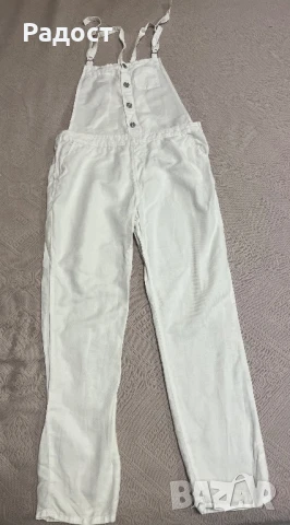 Летен гащеризон на известна испанска марка.