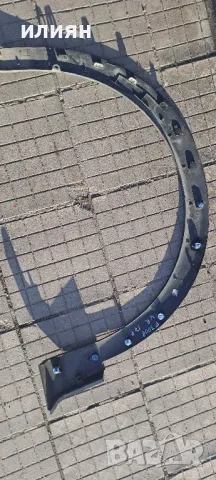 предна дясна вежда за Peugeot 3008 2017 2018 2019 2020 2021 9825288877, снимка 6 - Части - 49805931