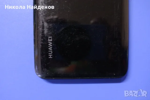 Huawei p smart 2021 150 лв., снимка 9 - Huawei - 47345444