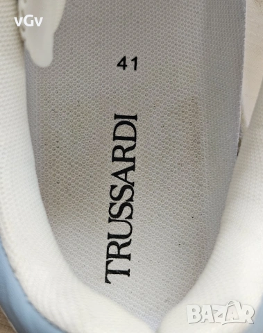 Дамски маратонки Trussardi - 41, снимка 8 - Маратонки - 54165276
