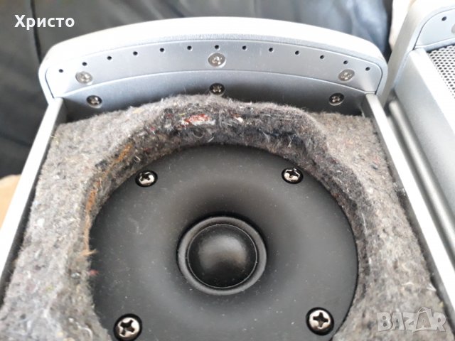 VIFA тонколони дават се и на говорители, снимка 6 - Тонколони - 35158567