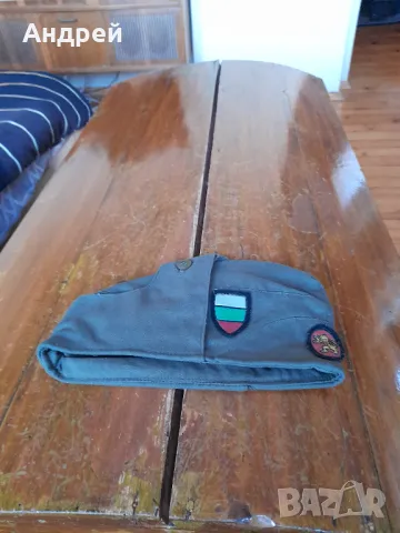 Старо военно,войнишко кепе,шапка #21