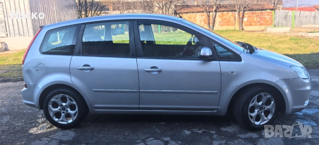 Ford c-max , снимка 3 - Автомобили и джипове - 52822798