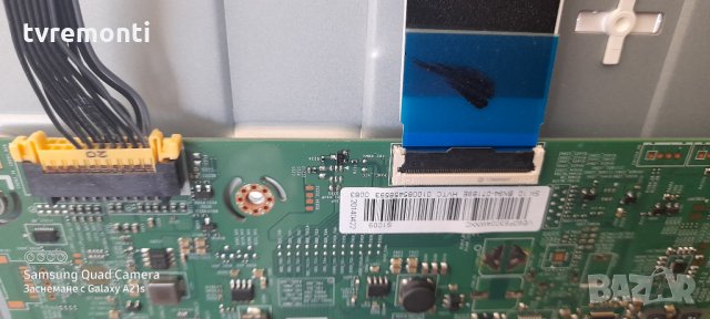 Основна платка - ,BN94-07189E, BN41-01958, снимка 3 - Части и Платки - 31619980