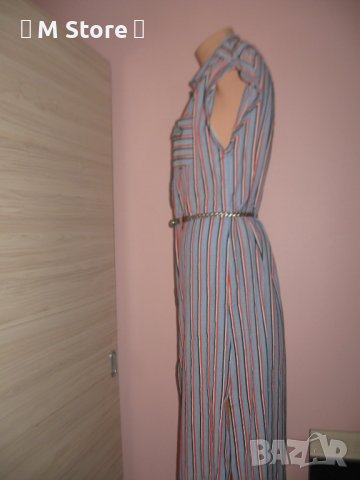 Love Moschino оригинална лятна рокля 40 размер, снимка 6 - Рокли - 37430743