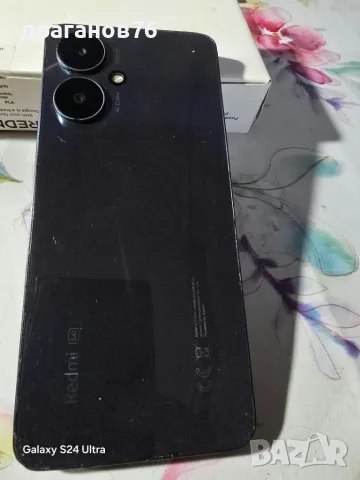 redmi 13c 5g..., снимка 2 - Xiaomi - 56362385