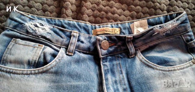 Модерни дънки, снимка 3 - Дънки - 36619045