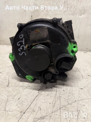 Генератор алтернатор Мерцедес Ескласа 3,2цди 204кс/w220 S-class320cdi 204ps