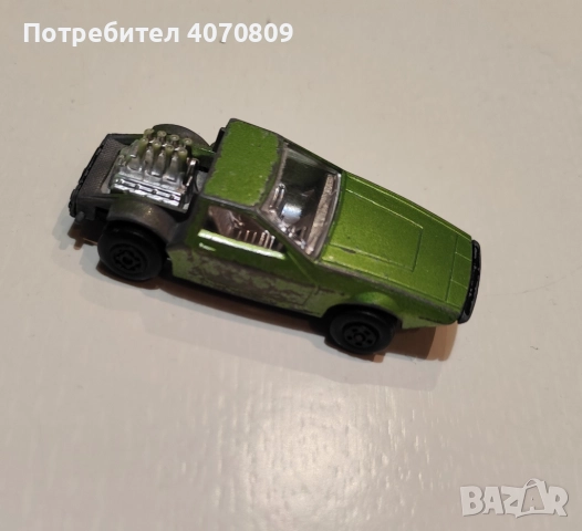 Мачбокс България , снимка 3 - Колекции - 52877201