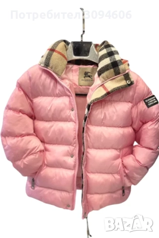 Детски якета, снимка 8 - Детски якета и елеци - 52524524