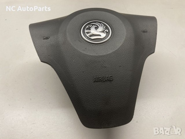 Волан Air Bag за VAUXHALL ОПЕЛ OPEL ANTARA 96808808 GM 2008, снимка 3 - Части - 42664390