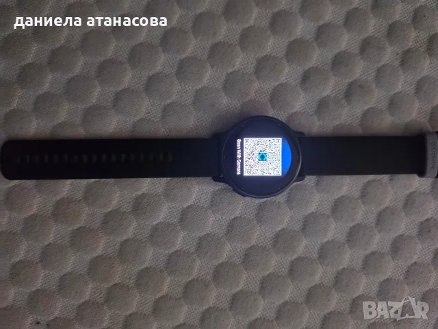 Garmin. неупотребяван смарт часовник, снимка 6 - Смарт часовници - 55783736
