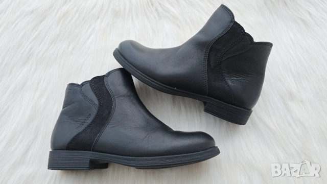 Детски боти Geox №31, снимка 4 - Детски боти и ботуши - 52049706