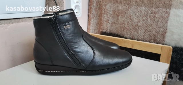 Боти Rieker Antistress 39.5н.