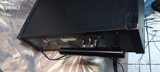 Dual CT 1641, снимка 9 - Ресийвъри, усилватели, смесителни пултове - 51950953