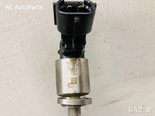 Горивен инжектор дюза за RENAULT KADJAR Рено 1.2 TCE H5FT H8201438013 2018, снимка 6 - Части - 42597184