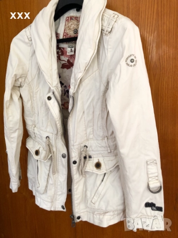 Khujo дамско яке, снимка 3 - Якета - 51800249