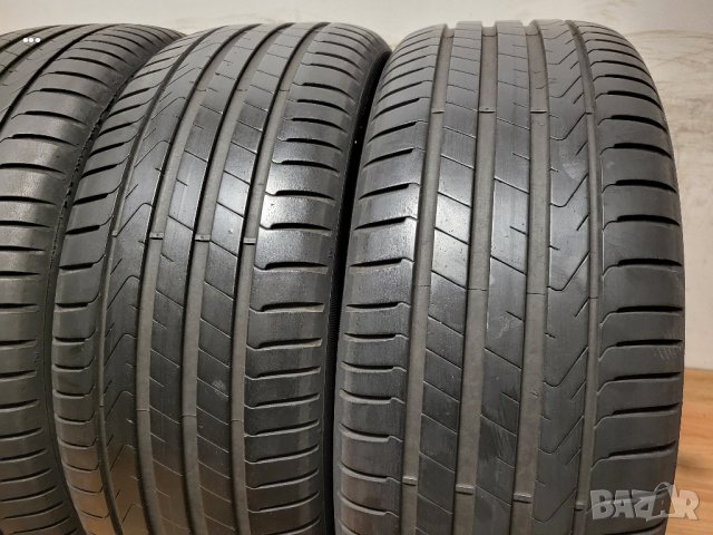 225/55/17 Pirelli / летни гуми, снимка 3 - Гуми и джанти - 44311291
