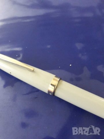 Стара писалка -9, снимка 8 - Антикварни и старинни предмети - 29888879
