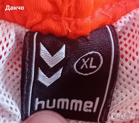 вратарски гащета , снимка 3 - Футбол - 49870266