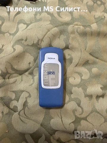 Nokia 3510 3510i 3410 2100 2600 6020, снимка 10 - Nokia - 52679575