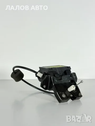 Брава Багажник Мерцедес ЦЛК W209 (02-10г) Brava Bagajnik Mercedes CLK W209 OEM: A1717500185