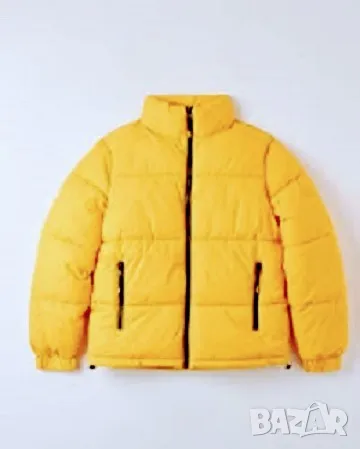 Teranova Мъжко зимно яке