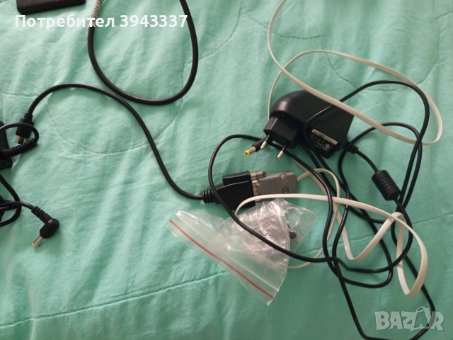 Зарядно за лаптоп HP и DeTech , снимка 6 - Части за лаптопи - 51897392