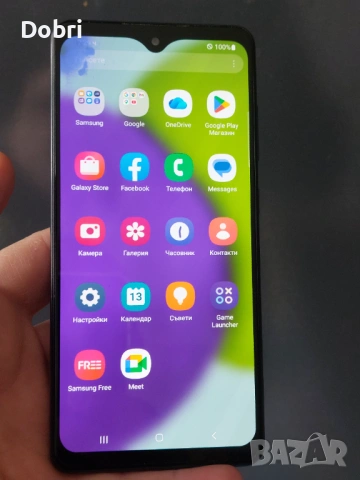 Samsung Galaxy A52 6/128, снимка 2 - Samsung - 54215485