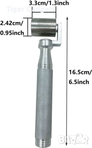 Инструмент за изправяне на вдлъбнатини по духови инструменти ролер, снимка 3 - Други - 54193427