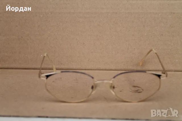 Рамки за очила