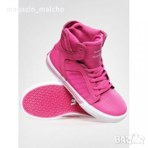 КЕЦОВЕ - SUPRA SKYTOP; размери: 35.5