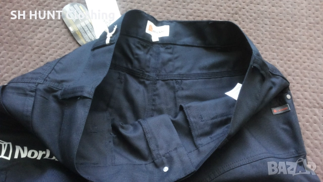 L.Brador Work Trouser размер 54 / XL работен панталон W4-111, снимка 15 - Панталони - 52026721