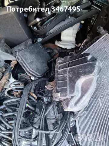 Пасат 5.5 2004 на части, снимка 6 - Части - 53877104