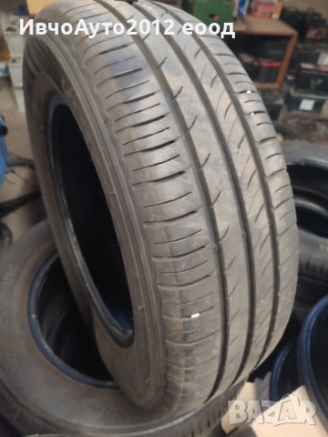 Летни гуми 195/65/15 kumho , снимка 5 - Гуми и джанти - 52454888