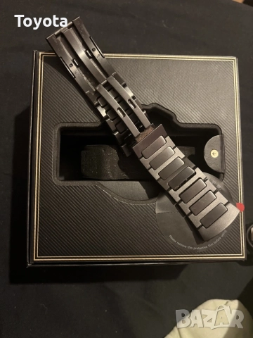 Huawei Watch 4 Pro (Space Edition), снимка 9 - Смарт часовници - 56048739