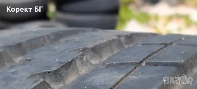 Гуми 205 55 16 Дънлоп Dunlop 
4 броя. Нов внос. Като нови!, снимка 2 - Гуми и джанти - 50773939